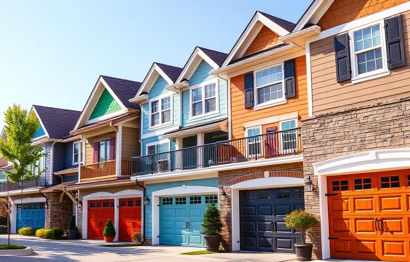 Color Selection Guide: What Every Homeowner Should Know