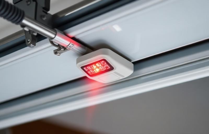 Crush Prevention Systems: Protecting Your Family